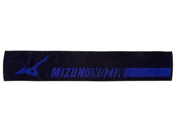 本日のお買い得商品 ミズノの今治製スポーツタオルが25%OFF