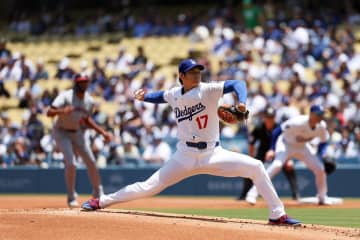 大谷翔平　２戦連続１イニング登板で〝アンチ〟が浴びせた罵詈雑言「最大の詐欺行為」＝米報道