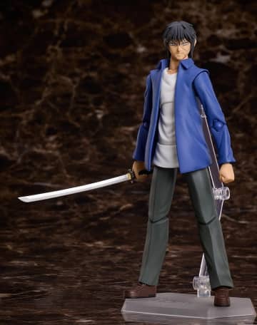 彼岸島「figma 宮本 明」