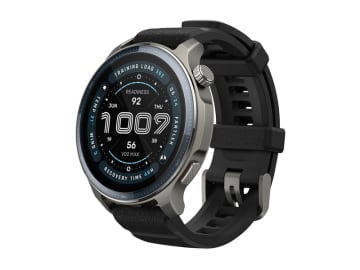 ゴルフ機能を新搭載したスマートウォッチ「Amazfit Balance 2」