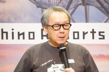 星野リゾートが下関市と挑む、“脱・日帰り観光スポット”。星野佳路氏「黒船になるより、最初から地域協力するほうが遥かにスムーズ」