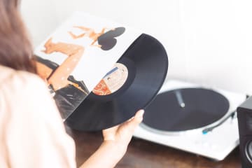 レコード初心者あつまれ！「はじめてのアナログプレーヤー」特別イベントにタワレコ推薦盤も登場決定【参加者募集中】