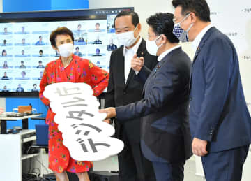 失速気味デジタル庁、政策課題は山積　 今秋４年目、組織刷新図る「第２経産省」