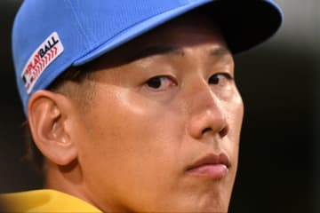 「早ければ来週リハビリ出場」吉田正尚、復帰ロード着々と前進！ デバース移籍で空いたDHの“救世主”に？