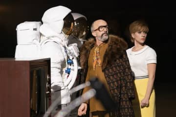 【AppleTV+ 今週の映画TOP10】「制作費すら回収できず」の“ボロ負け大作”が配信で再評価？：アップルTV おすすめ