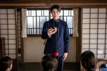「波うららかに、めおと日和」“瀧昌”本田響矢に問題あり!?　FOD特別編