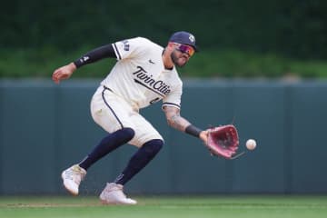 ドジャースが因縁の大物遊撃手に触手か　米メディア「ベッツを外野に戻せる」と指摘