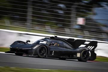 ル・マン優勝の499Pサーキット専用モデルが日本初走行。296スペチアーレ初披露＆480台の跳ね馬が集結【フェラーリ・レーシング・デイズ2025写真日記】