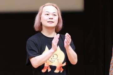 中山功太　「カッコ悪いですわ先輩」パクリめぐり名指し批判の先輩からの謝罪報告「『全部俺が悪い』と」