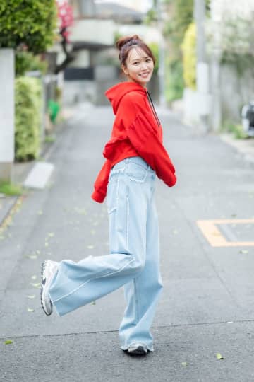【グラビア】「ヤングドラゴンエイジ VOL.29」の巻末グラビアに橘和奈さんが登場デジタルPHOTOBOOK「Another Dream」も同日発売