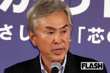 石原伸晃氏「政界引退」表明も「まだいたの?」の声相次ぐ存在感の薄さ…衆院落選で“鞍替え”画策に自民党内でも“総スカン”