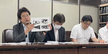 「サッカー振興の美名のもと、区に大きな損害が与えられた」　葛飾区・サッカースクール“運営不正”を追及する住民訴訟が提起
