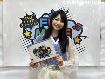 雨宮天 「本当に愛を込めました」カバーアルバム『COVERSⅢ-Sora Amamiya favorite songs-』に込めた想い！