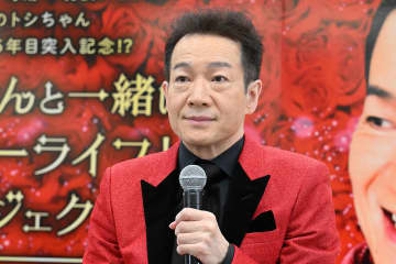 《娘の同級生に“乳首”発言、“パンツ見せ”も》田原俊彦　爆笑問題との間で恒例になっていた“セクハラ”の数々