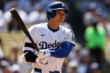 大谷翔平、また掘り起こした“白黒”の偉業　ド軍90年ぶり…復帰2戦目で「とんでもない」