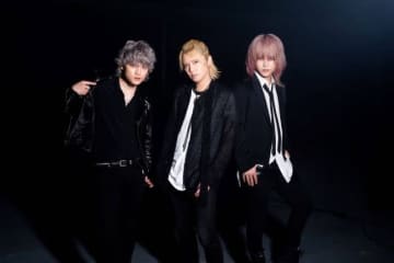 手越祐也らによるバンド“T.N.T”、新曲「Starting Over」配信リリース&バンド初のMV公開決定