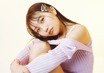 井上苑子、2025年をもって歌唱を伴う活動の休止を発表　「これからも歌を続けるための選択」