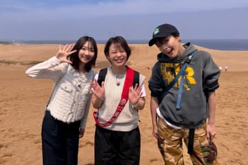 ローカル路線バスの旅「旅の日」第3弾の正解ルートを検証する。鳥取砂丘→郡上八幡の選択肢は？