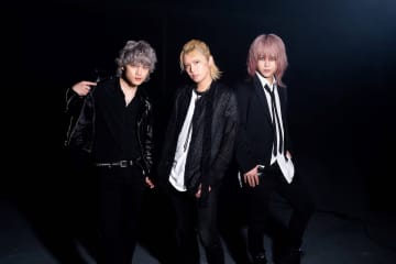 手越祐也らによるバンド T.N.T、新曲「Starting Over」配信リリース＆MV公開　シックな新ビジュアルも