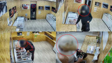 「店を閉めることも検討」無人ホルモン店で4件の窃盗　冷凍バッグが壊れるほど商品を詰め…被害は41点・約4万6000円にも　神奈川・平塚市