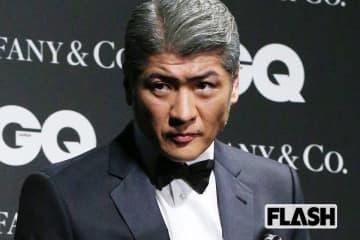 「わし」「懐かしいのぉ」「広島の勝ちじゃろ！」吉川晃司の広島弁に“親近感”の声多数