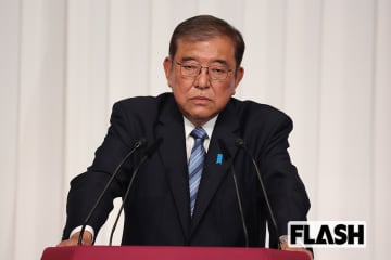 都議選惨敗で「辞任会見」かと思いきや…石破首相、国会閉会でまさかの “夢” 披露に集まる失笑と疑念