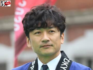 国分太一、元テレビ局員妻の「普通の心」に惹かれて…ジャニー氏も“公認”　円満だった結婚生活10年間
