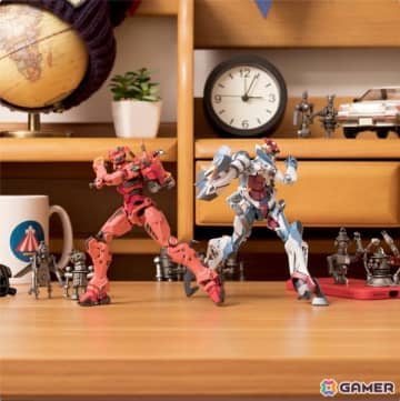 米津玄師さん「Plazma」に合わせた「踊るM.A.V.」が「機動戦士Gundam GQuuuuuuX（ジークアクス）」最終回に先駆けて公開！