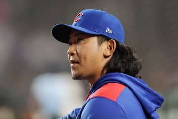 待望のイマナガ復帰に米メディア熱視線！「リハビリ登板は理想的な内容」「大きな戦力アップ」