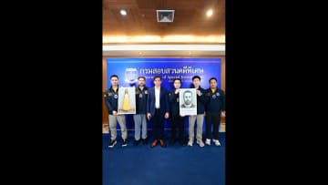 タイ北部の観光地で川下智子さんが刺殺された未解決事件　現場付近にいたフランス人男性が事件を目撃した可能性があるとして当局が情報提供呼びかけ