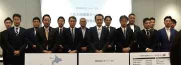 エヌ・シー・エヌ、非住宅木造建築ネットワーク設立　パートナー36社と7月1日から始動