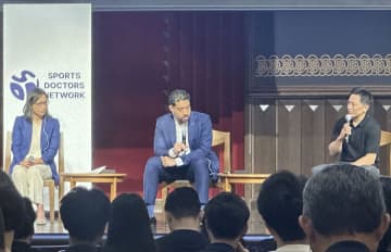伊達公子さん　医師から〝引退勧告〟の過去「このまま続けると60歳には車いすの生活になる」