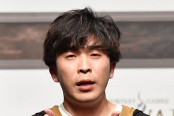 ９番街レトロ・なかむらしゅん　自粛期間中に先輩芸人から感動のメッセージ「気持ちだけ受け取った」