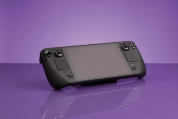 火災に遭うも「Steam Deck」無傷で生還！不幸中の幸いユーザーが報告