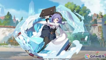 Yostar新作RPG「ステラソラ」は奥行きのあるストーリーが魅力！ダンジョン踏破の楽しさも味わえたCBTプレイレポート