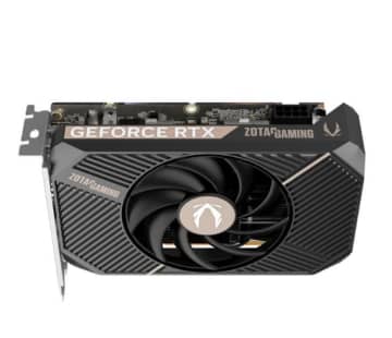 GeForce RTX 5050電撃発表。40シリーズにはなかったエントリーモデル