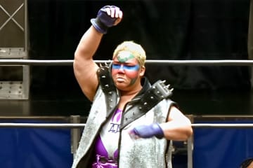 【SSPW】7.10新宿FACE大会　アジャコング出場は白紙に、主催者が謝罪と訂正発表