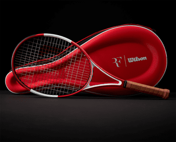 ウイルソンとロジャー・フェデラーが「RF Collection」第2弾の「RF Classics Collection by Wilson」を発売