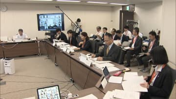 児童相談所に一時保護された子どもと親との面会について、こども家庭庁は具体的な運用基準を示す