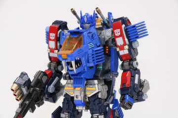 【SYNERGENEX】「SHIELD-D-PRIME」企画開発担当者インタビュー「T-SPARK」の支柱となる3つのIPが生み出すシナジー造形とギミック