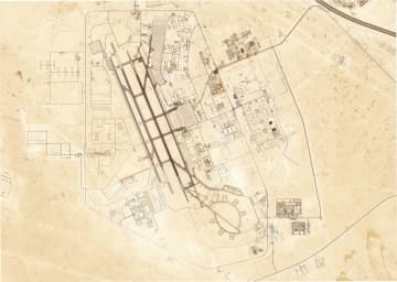 イラン、カタールの米基地を攻撃　事前通告し報復のミサイル14発