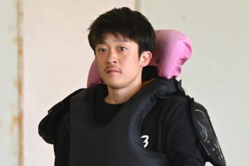 【徳山ボート】和田拓也　激闘を制して準優１着「上積みはできていて、自分の中ではベストな状態」