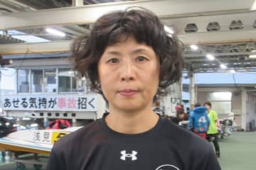 【下関ボート・九州スポーツ杯】森岡まき　６コースから好内容の２着「前節くらいからしゃんとしてきた」
