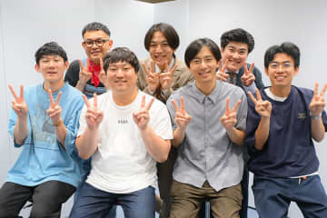 ロコディ堂前の人気ネコ企画が復活「大阪はビンビビンでいっかと」