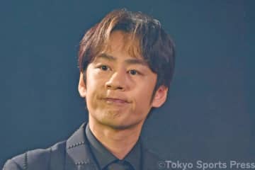 中丸雄一が地上波ＴＶにサプライズ復帰　ＫＡＴ―ＴＵＮ〝不仲〟トークで盛り上げる