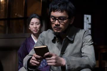 １話で描かれた次郎と千尋の死、朝ドラ受けで嘆き「ずっと辛い」