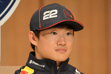 【Ｆ１】角田裕毅の代わりに〝Ｆ２無双〟の新鋭ドライバー抜擢か「変化があっても不思議ではない」