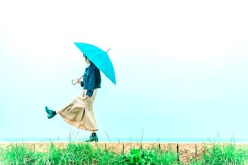 梅雨は体が重い、頭がぼんやりする…。それは「腸からのあるサイン」かも？