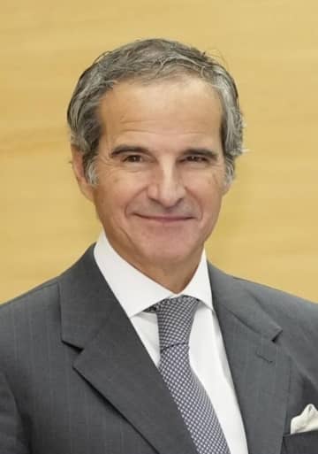 イラン核施設内で局所汚染　中部ナタンズ、IAEA