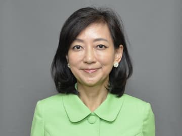 連合神奈川、立民・牧山弘恵氏を「推薦」に格上げ　一本化で対応注目